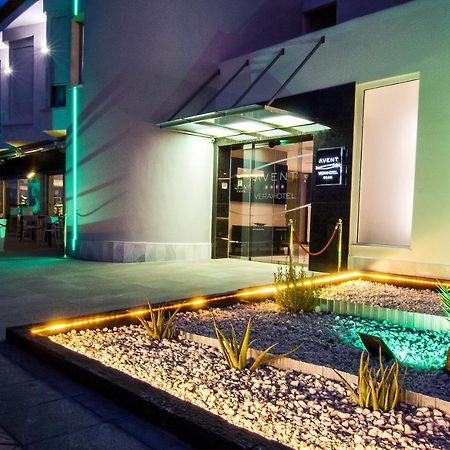 Avent Verahotel Zewnętrze zdjęcie