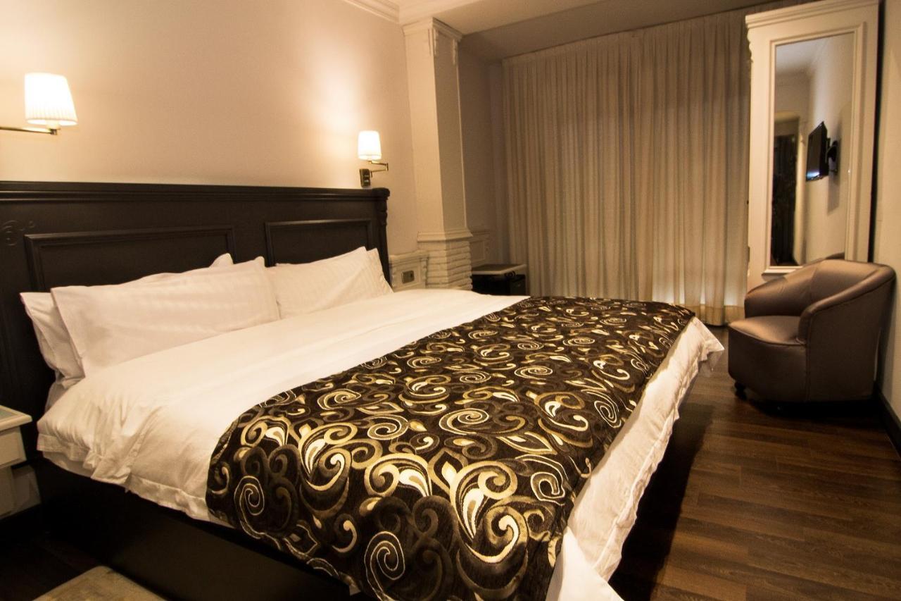 Avent Verahotel Zewnętrze zdjęcie
