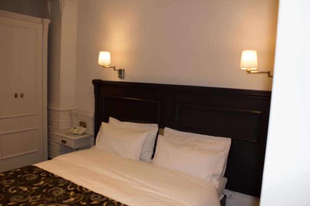 Avent Verahotel Zewnętrze zdjęcie