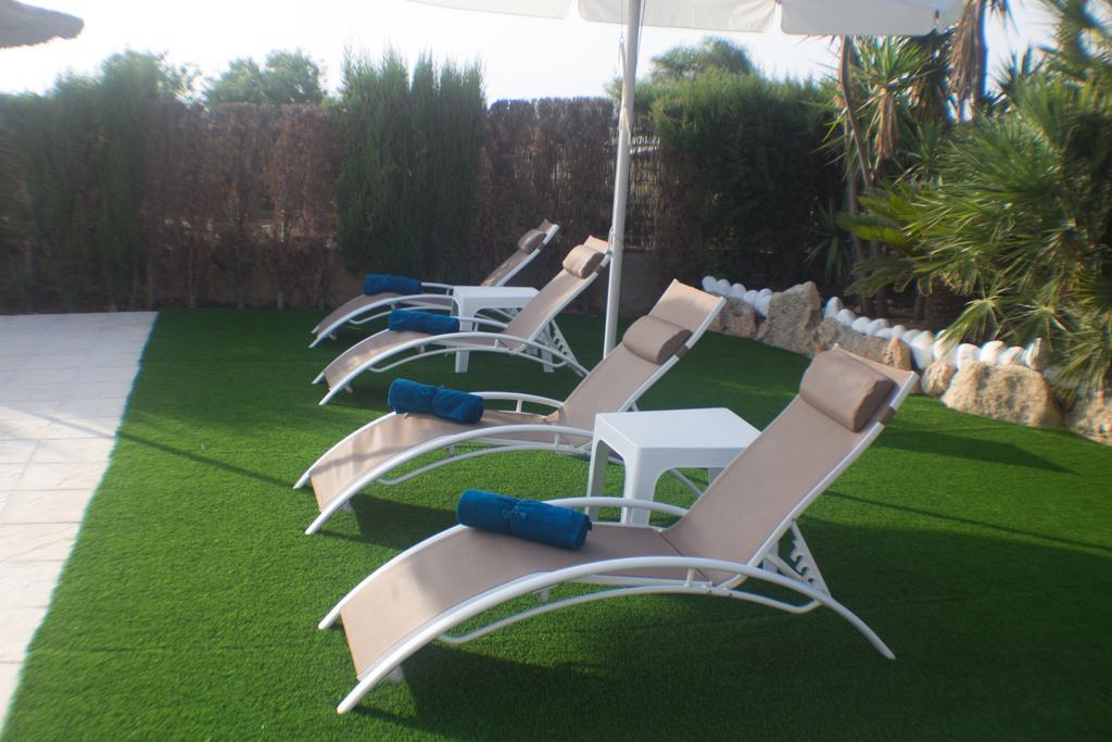 Avent Verahotel Zewnętrze zdjęcie