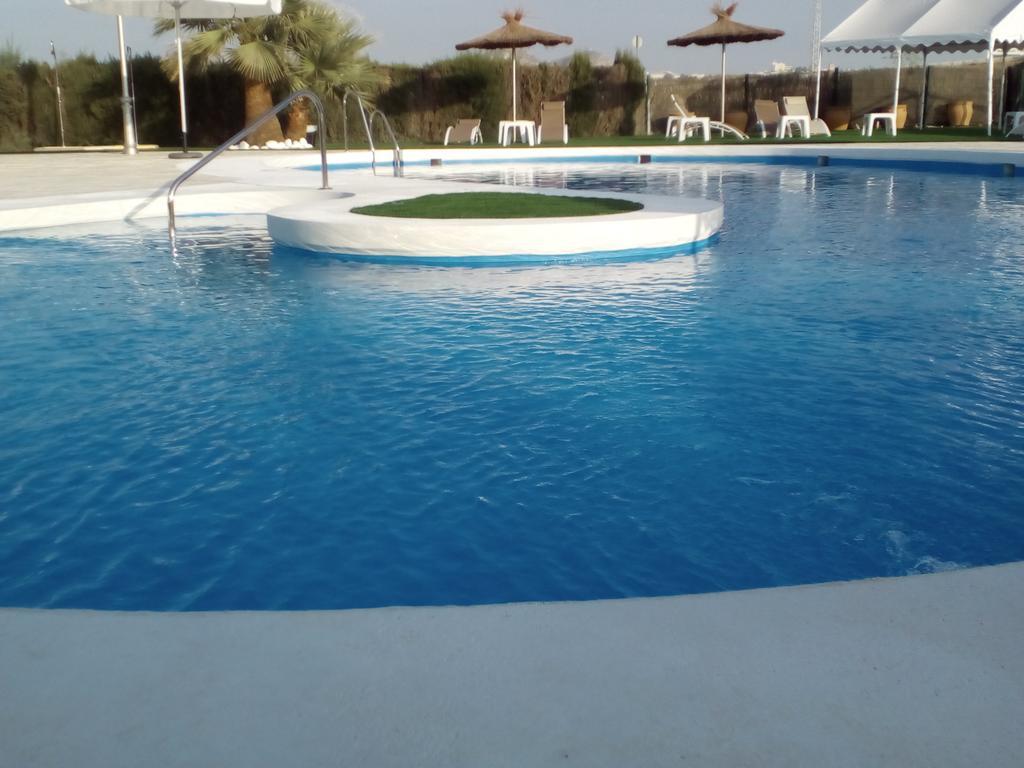 Avent Verahotel Zewnętrze zdjęcie