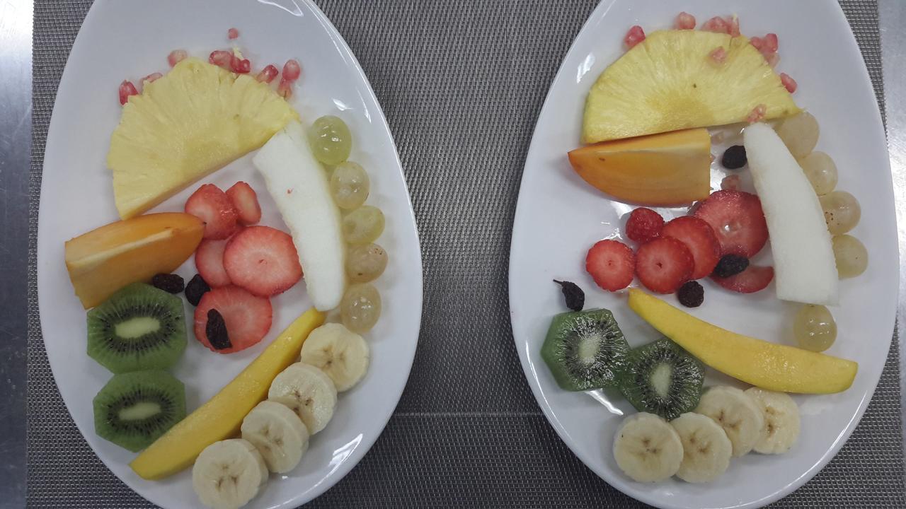 Avent Verahotel Zewnętrze zdjęcie