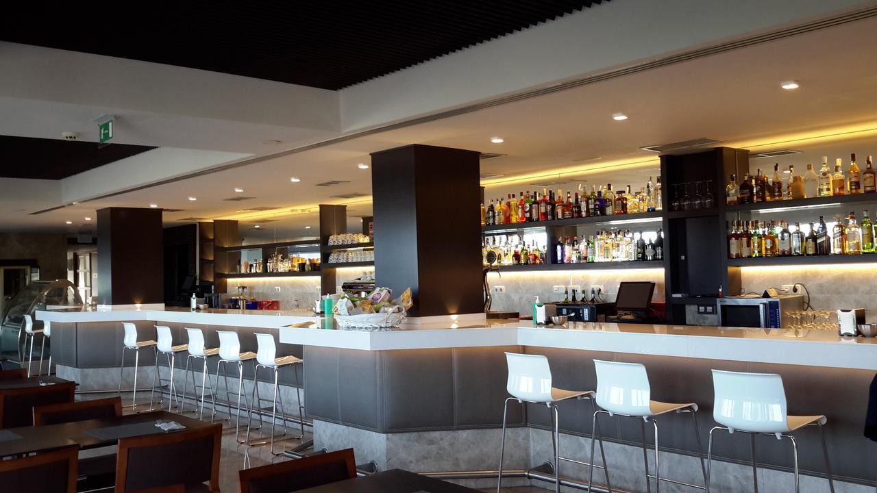 Avent Verahotel Zewnętrze zdjęcie