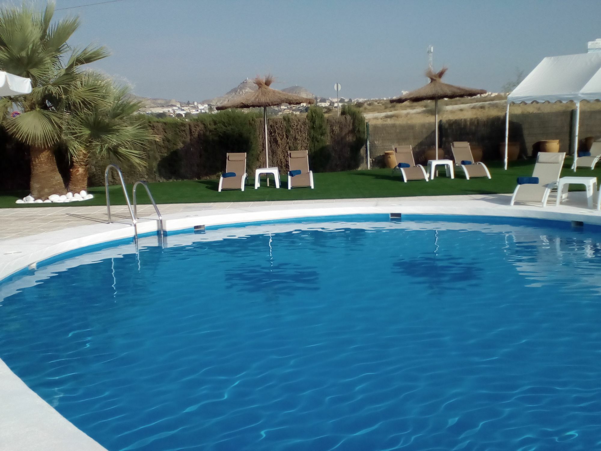 Avent Verahotel Zewnętrze zdjęcie