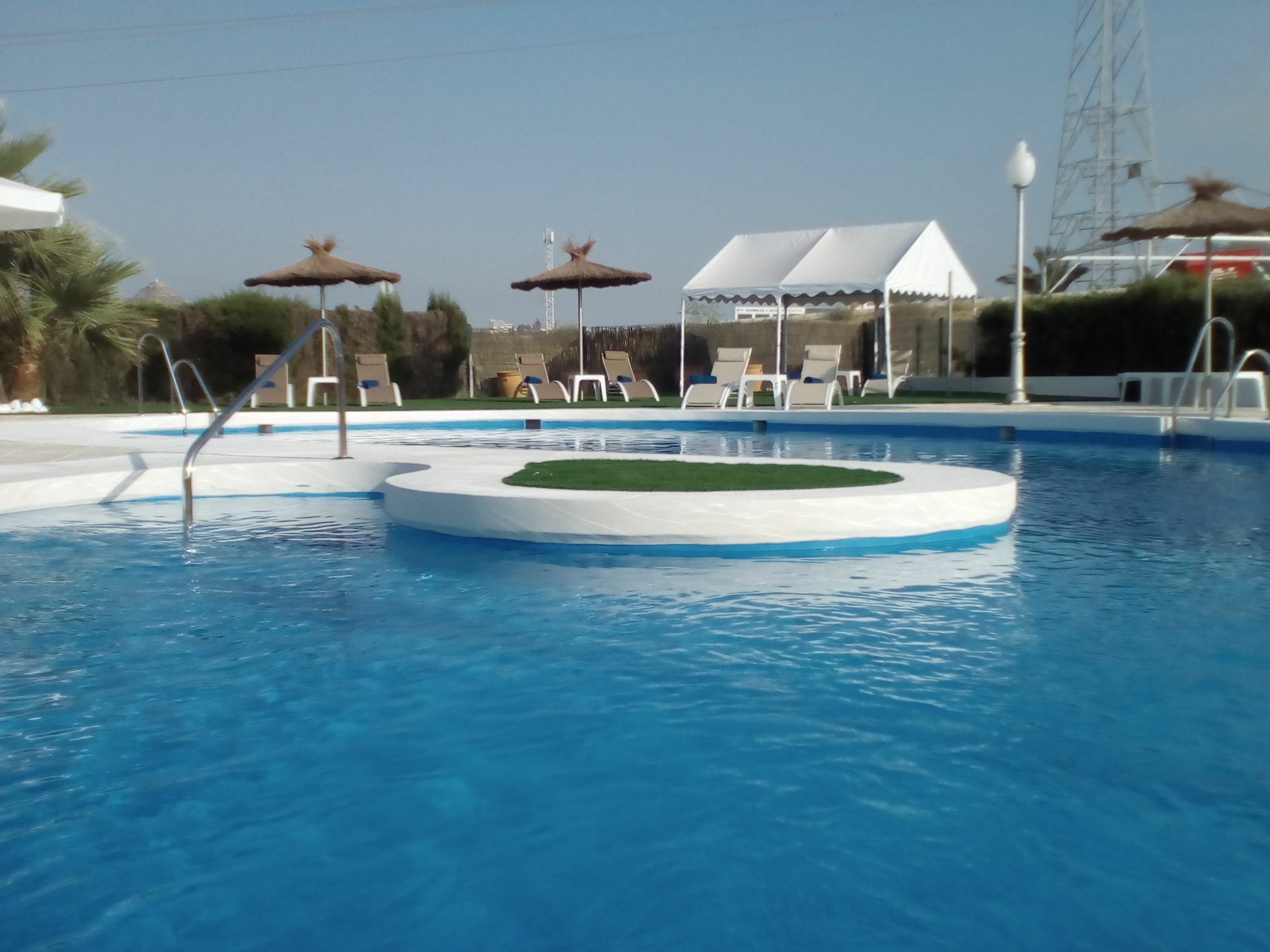 Avent Verahotel Zewnętrze zdjęcie