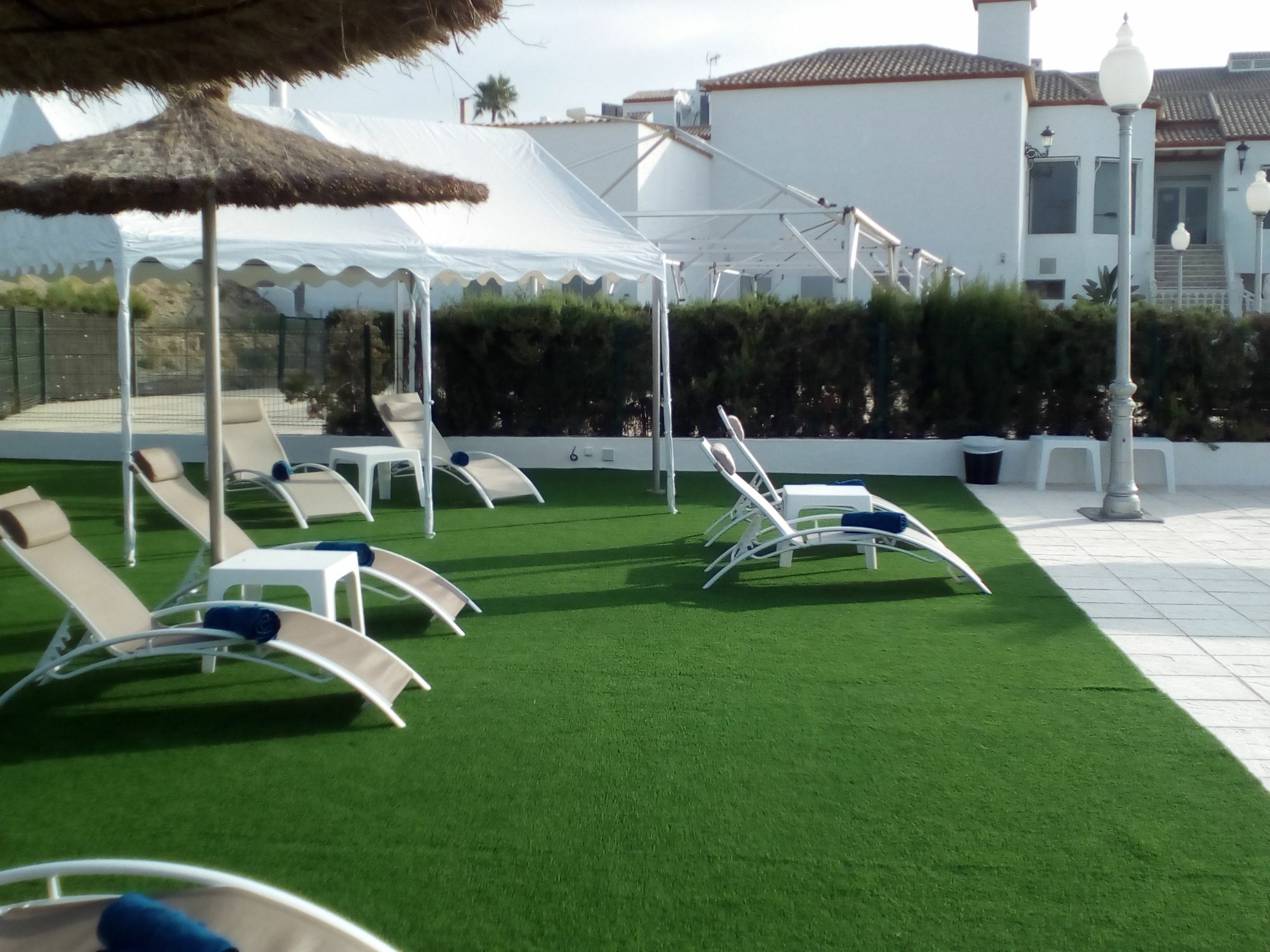 Avent Verahotel Zewnętrze zdjęcie