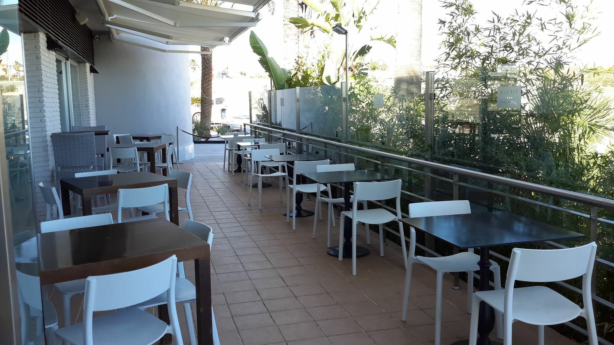 Avent Verahotel Zewnętrze zdjęcie