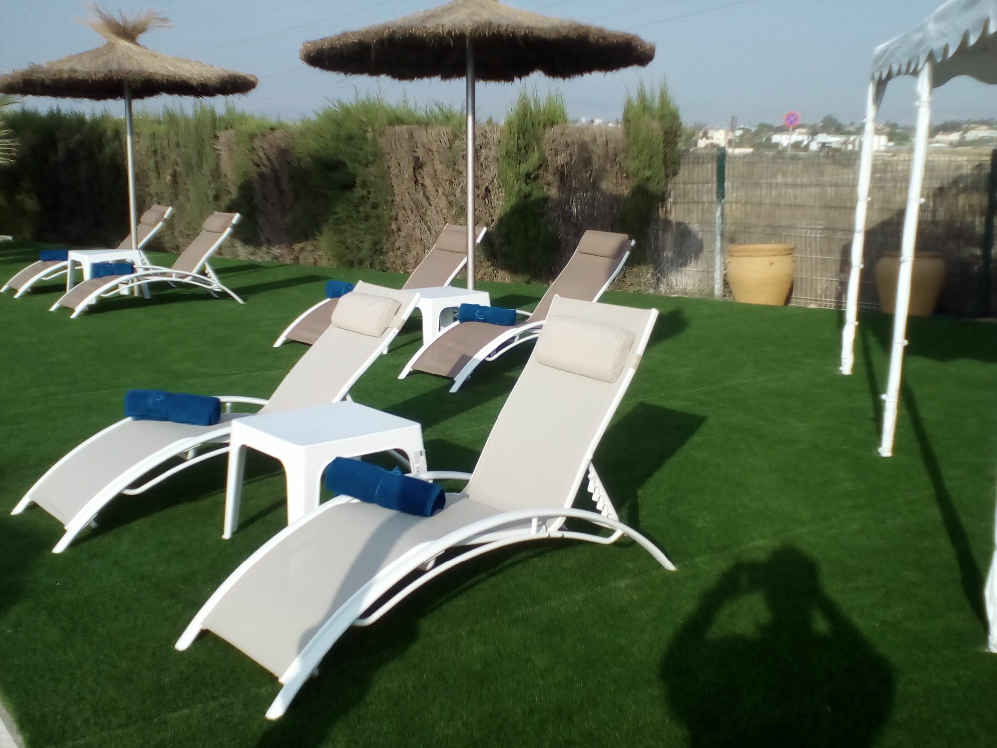 Avent Verahotel Zewnętrze zdjęcie